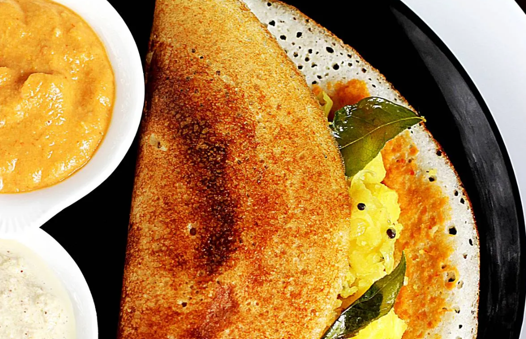 Butter Masala Thosai